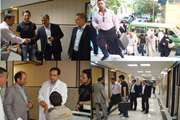 Rasoul-e-Akram Hospital Inaugurates VIP Ward in Line with TUMS Health Tourism Agenda